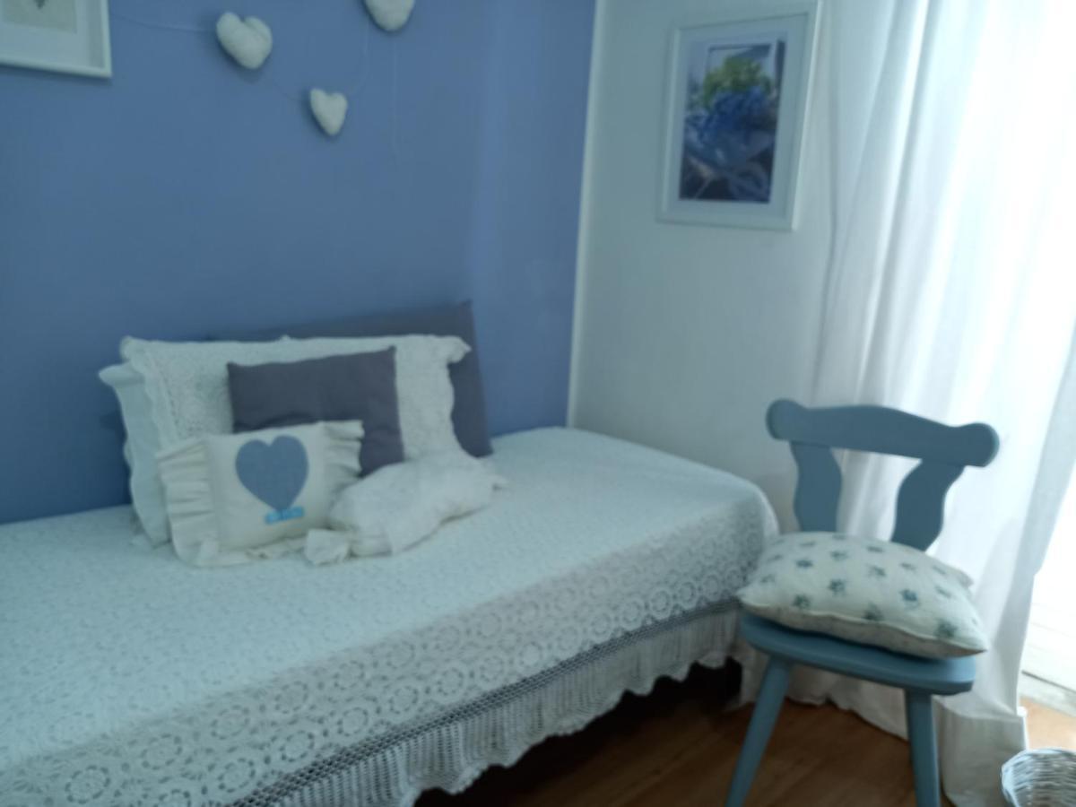 سولمونا B&B Il Giullare المظهر الخارجي الصورة